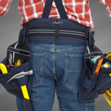 Installation and wire board